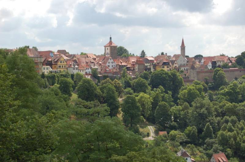 <i><b>092-Rothenburg ob der Tauber</b></i>